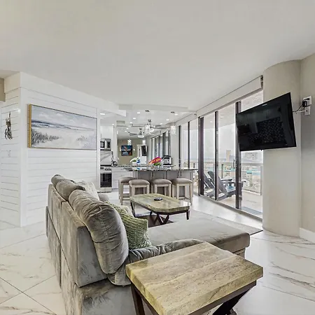 Surfside Resort 1109